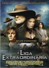 A Liga Extraordinária